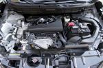 Nissan Rogue 2014 года